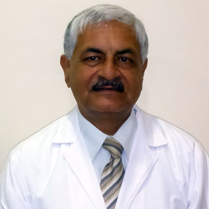 Dr. Puneet Singh