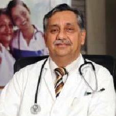 Dr. Tarun Sahni