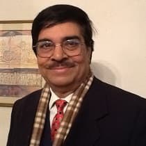 Lalit Mawken